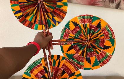 Why African Handmade Products Are Becoming the Future of Global E-Commerce