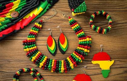 Top African Handmade Products You Can Buy on Kiz Afrika Online