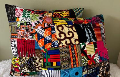 Unique African Gifts You Can Buy Online on kizafrika.com