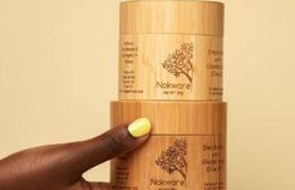 Best African Beauty Secrets and Natural Products at Kiz Afrika