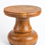 16/ 14 wooden table