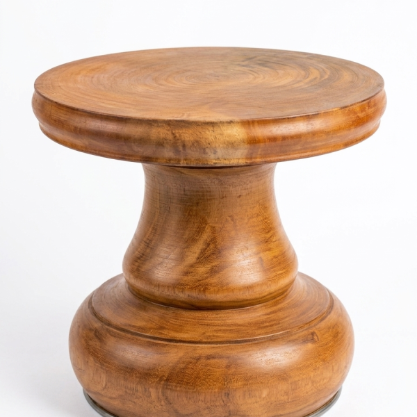 16/ 14 wooden table