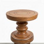 15/14 wooden table