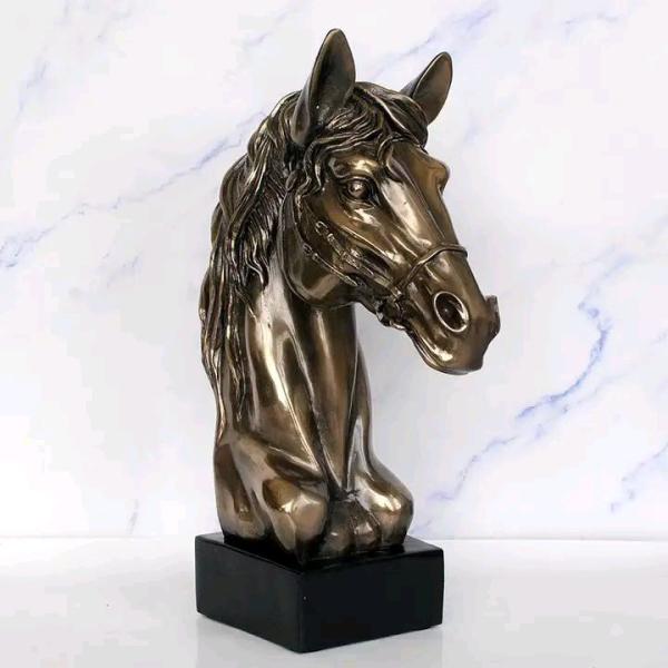 The Stud horse