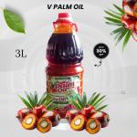Palm oil