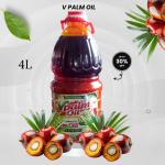 Palm oil