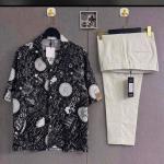 Shirt and trousers