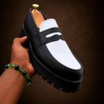 Loafers Shoe For Men  size 40