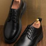Derby Shoe  for men Size 44