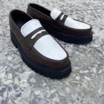 Loafers Shoe For Men Size 40