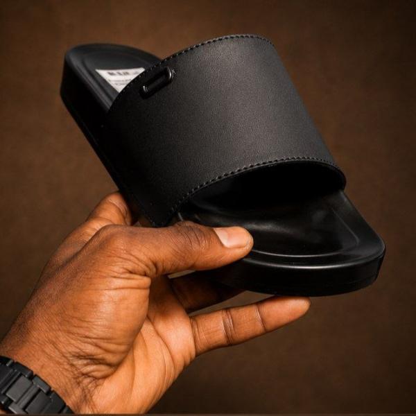 Black men's wear size 44