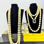 Couple set of  beads